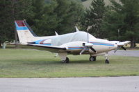 N3WJ @ BFA - Parked - by Mel II