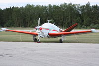 N4149S @ BFA - Parked - by Mel II