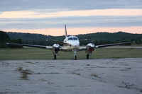 N5TA @ BFA - Parked - by Mel II