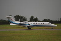 G-CDNK @ EIDW - Departing off Rwy 10 - by Noel Kearney