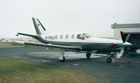 D-FWGJ @ EDKB - SOCATA TBM-700 at Bonn-Hangelar airfield - by Ingo Warnecke