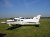 D-ETCH @ EHHV - Hilversum Aerodrome - by Henk Geerlings