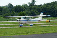 N9442U @ I19 - 1976 C150M