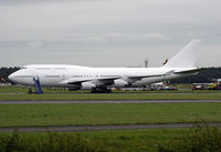 9V-SPG @ EGHH - After arriving at EGHH is now regesterd as N265MS