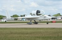 N751RC @ KOSH - Cozy MK IV