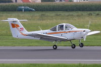 OE-AGP @ LOWG - .