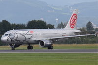 OE-LEX @ LOWG - . - by Martin Flock