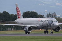 OE-LEX @ LOWG - . - by Martin Flock