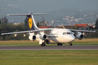 D-AVRB @ LOWG - . - by Martin Flock