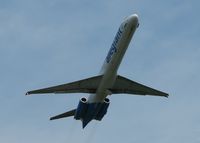 N406NV @ SHV - Leaving Shreveport Regional. - by paulp