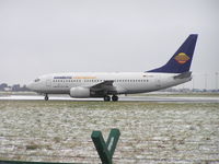 D-AHIC @ EIDW - Hamburg rolling - by Robert Kearney