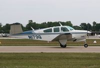 N173Q @ KOSH - EAA AirVenture 2009