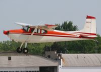 N9679B @ KOSH - EAA AirVenture 2009