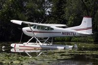 N1917U photo, click to enlarge