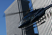 N407LH @ JRA - 1996 Bell 407