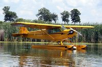 N691CF photo, click to enlarge