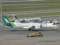 ER-SFA @ VIE - Instead of Carpatair operated aircraft