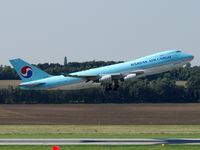 HL7601 @ VIE - Nice baby