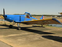 N9558P @ PVG - 9558p after 2008 annual - by ray stevens