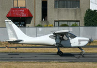 N662DM @ KPAE - KPAE