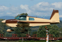N6237L @ S43 - S43 - by Nick Dean