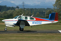 N1405G @ S43 - S43