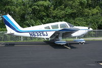 N6325J @ I19 - 1968 PA-28