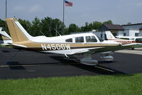 N4506W @ I19 - 1079 PA-28-181 - by Allen M. Schultheiss