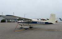 N9199B @ Y63 - 2009 Flekkefest Fly-in