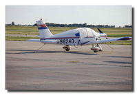 N98249 @ KATW - 1969 Piper PA-28-140