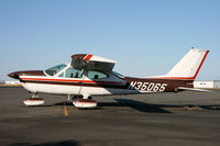 N35065 @ KPAE - KPAE - by Nick Dean