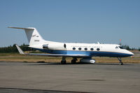 83-0502 @ KPAE - KPAE - by Nick Dean