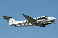 N273TA @ KBFI - KBFI - by Nick Dean