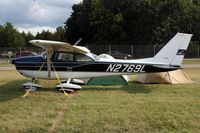 N2769L photo, click to enlarge