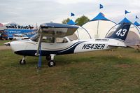 N543ER photo, click to enlarge