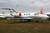 N620CM photo, click to enlarge