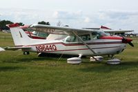 N9644Q photo, click to enlarge