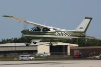 N2265Y photo, click to enlarge