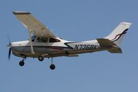 N736BK photo, click to enlarge