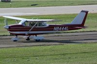 N8444L photo, click to enlarge