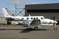N928K @ KPAE - KPAE