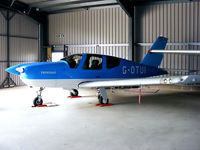 G-OTUI photo, click to enlarge G-OTUI photo, click to enlarge