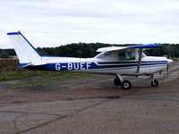 G-BUEF photo, click to enlarge G-BUEF photo, click to enlarge