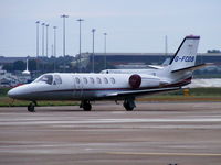 G-FCDB photo, click to enlarge