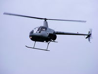 G-DLDL @ EGSC - Airtask Group Plc - by Chris Hall
