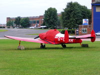 G-ONHH photo, click to enlarge G-ONHH photo, click to enlarge