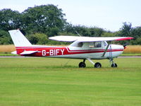 G-BIFY photo, click to enlarge G-BIFY photo, click to enlarge