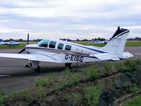 G-EISG photo, click to enlarge G-EISG photo, click to enlarge