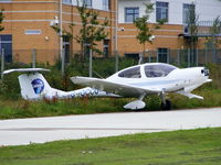 G-OCCO photo, click to enlarge G-OCCO photo, click to enlarge