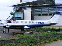 G-SAMM photo, click to enlarge G-SAMM photo, click to enlarge